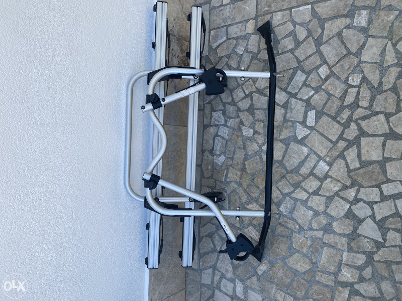 Nosač za bicikl Mercedes original