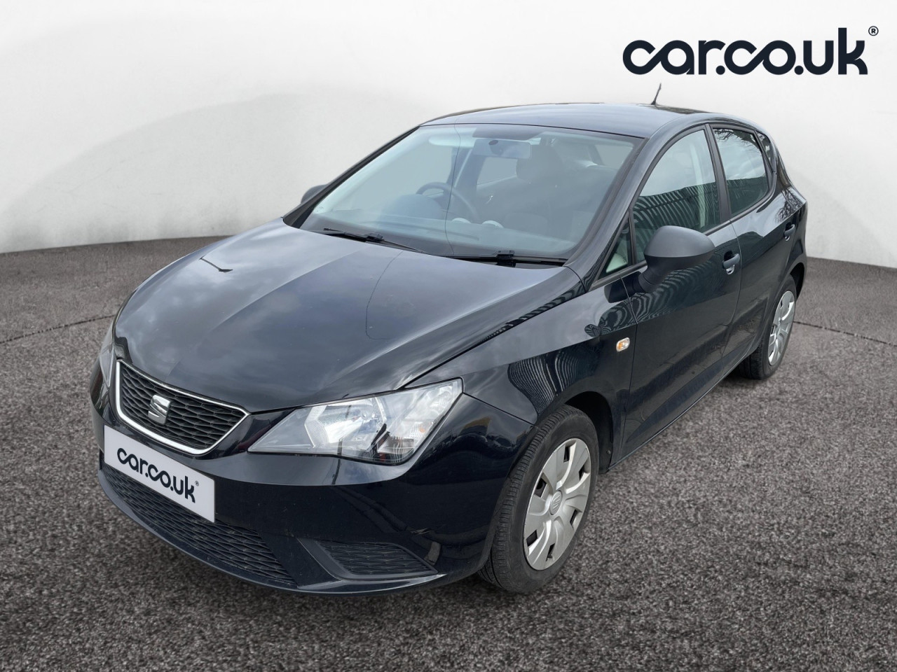 Seat ibiza dijelovi djelovi 1.4 tdi cus 2016 1,4 kao nov