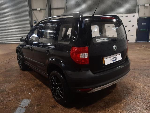 Skoda yeti dijelovi 2010 1.2 tsi tfsi djelovi komplet