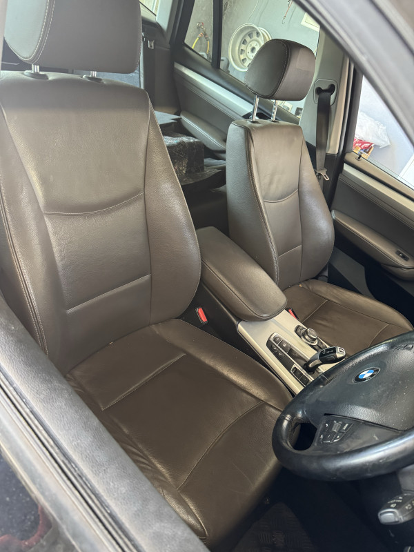 Bmw x3 f25 3.0d 190kw dijelovi djelovi automatik n57
