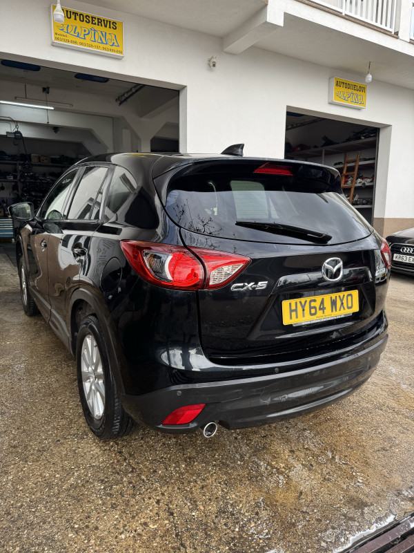 Mazda cx5 dijelovi cx 5 cx-5 djelovi 2,2 skyactiv 2015