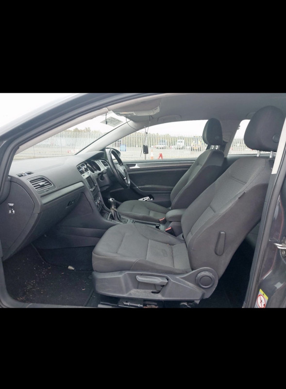 Golf 7 dijelovi 1.4 tsi 2 vrata coupe 2014 djelovi