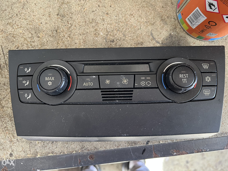 Blenda klime bmw e90 2007