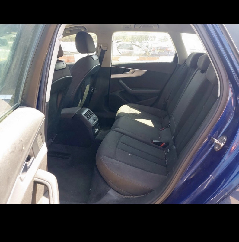Audi a4 b9 dijelovi 2.0 tdi 2017 sport karavan djelovi
