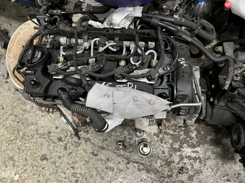 Razni motori bmw,pezo,opel,mercedes,vw