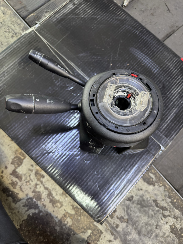 Spula volana rucke mercedes w204 w212 a2129007502