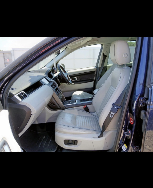 Land rover discovery sport 2.0d td4 xenon automatik 9g dijelovi