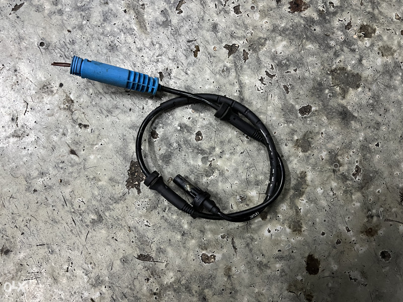 Prednji senzor abs bmw x1 e84 2011