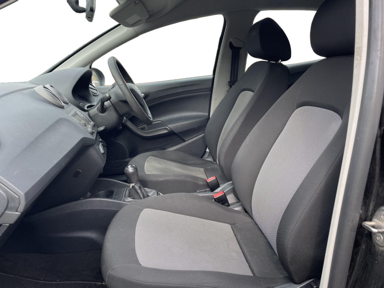 Seat ibiza dijelovi djelovi 1.4 tdi cus 2016 1,4 kao nov