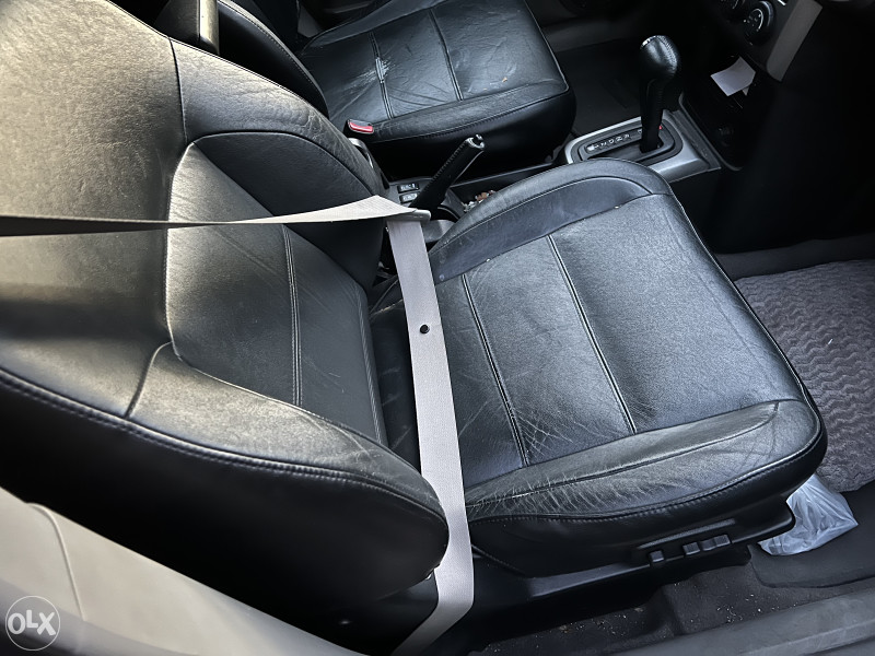 Dijelovi nissan x-trail x trail 2.5 benzin automatik