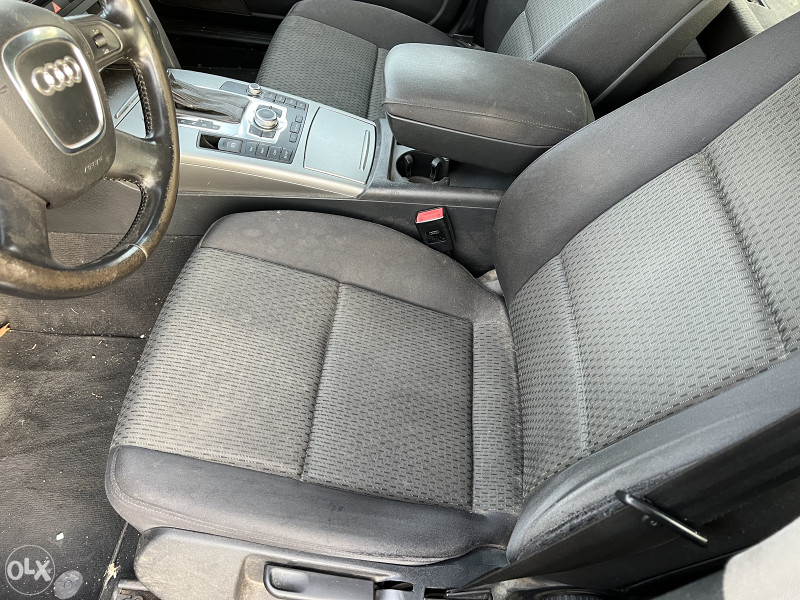 Audi a6 avant 2.0 tdi multitronic dijelovi djelovi