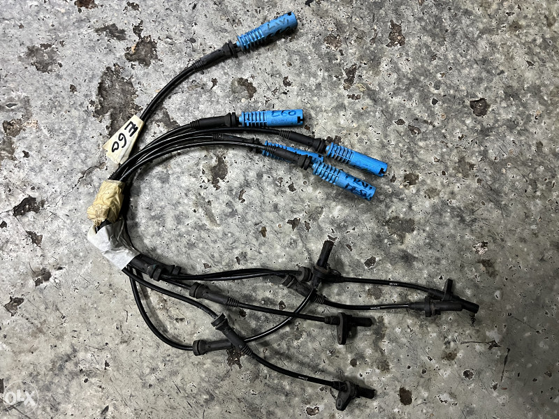 Senzori abs bmw e60 prednji vise komada