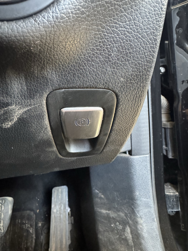 Prekidac rucne mercedes w205 c klasa