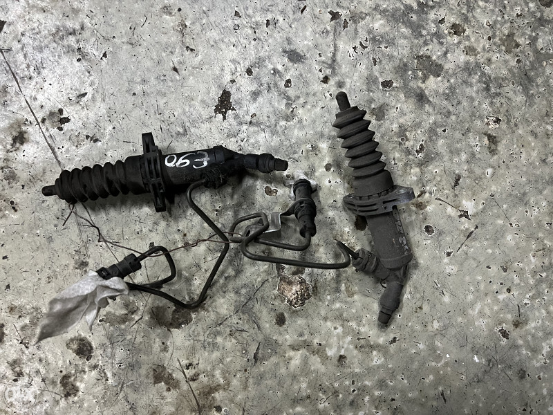 Cilindri kvacila bmw e90 vise komada