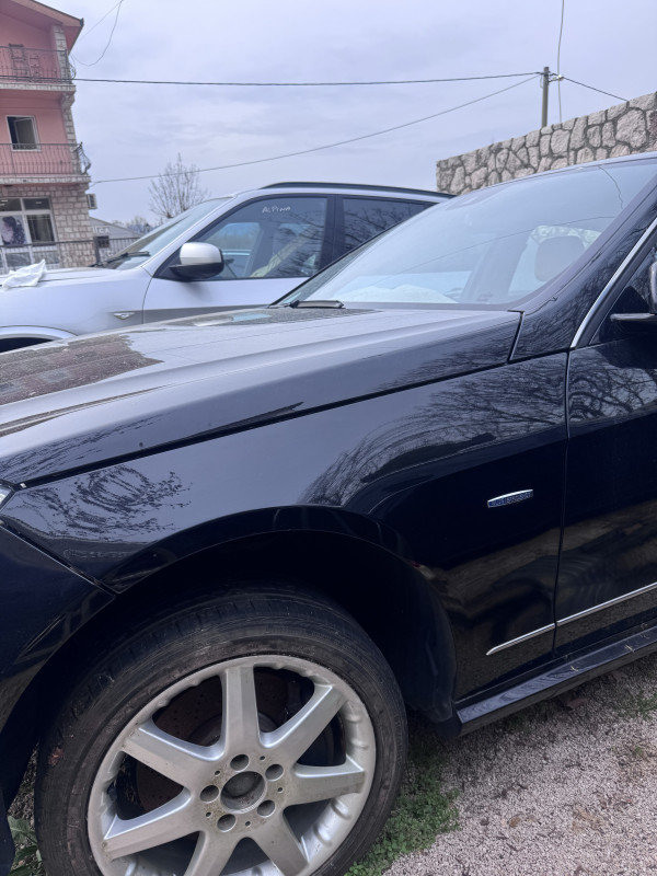 Blatobran mercedes e klasa w212 lijevi desni