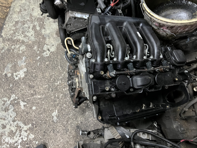 Razni motori bmw,pezo,opel,mercedes,vw