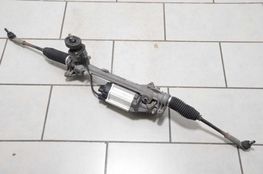 Letva volana golf 6 bez motora