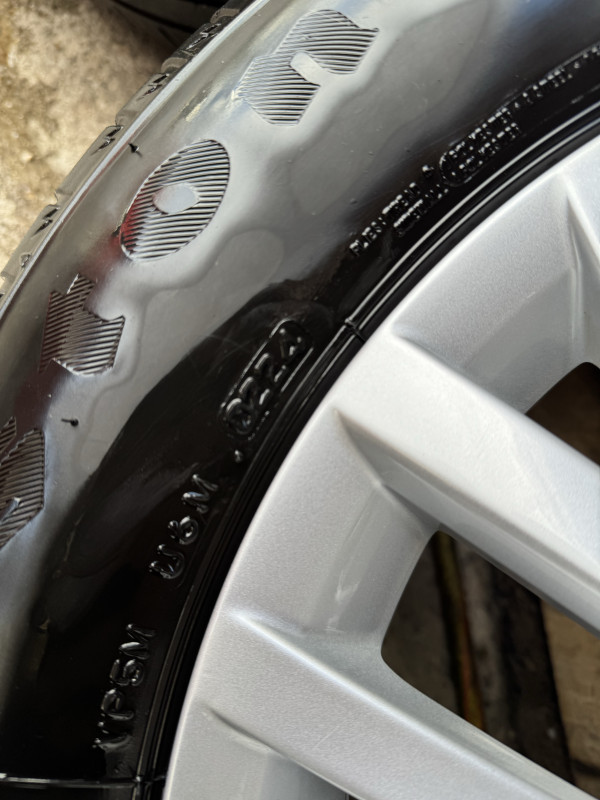 Felge i gume t roc tiguan golf 8 2023 16 16ke 5x112 gume novo