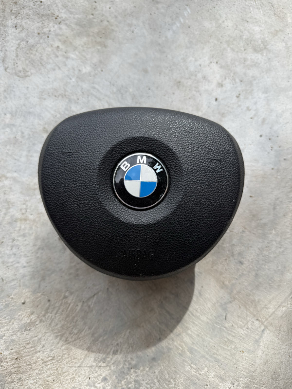 Airbag volana bmw e90 e87 e84 e81 m paket sport