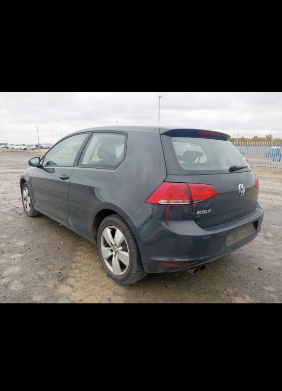 Golf 7 dijelovi 1.4 tsi 2 vrata coupe 2014 djelovi