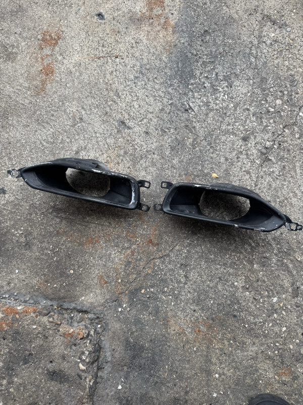 Rora rore bmw g11 g12 730d auspuh ukras 2019