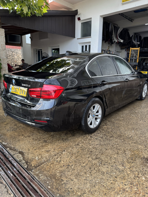 Bmw f30 dijelovi b47 2017 facelift full led djelovi