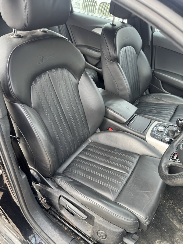 Audi a6 4g c7 s line 2.0 tdi cgl dijelovi djelovi sline karavan