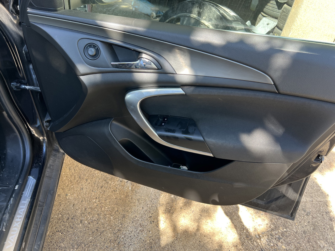 Dijelovi opel insignia 2.0 cdti 2013 extra stanje komplet