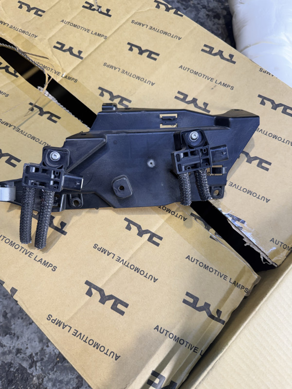 Senzor dpf senzori bmw g11 g12 b57d30a