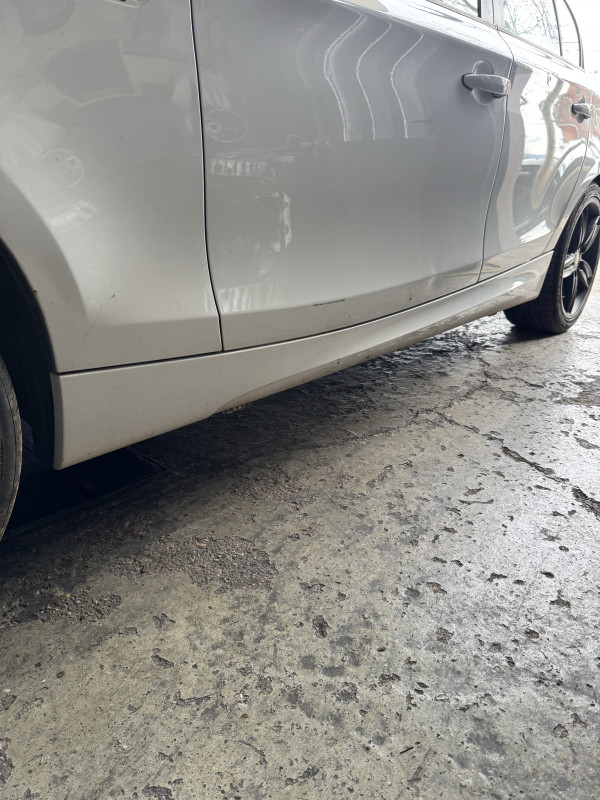Prag pragovi bmw e87 e88 e82 e81 m paket lijevi desni