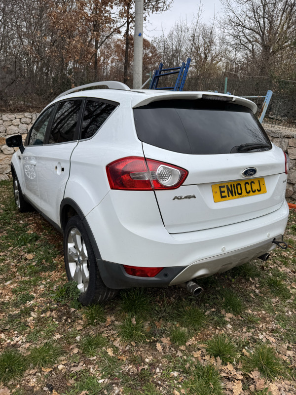 Vrata ford kuga 2010 prednja zadnja lijeva desna