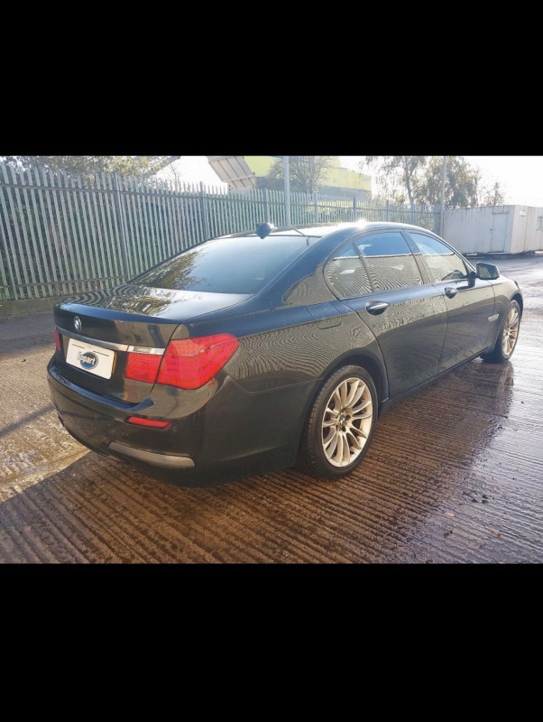 Felge 19 bmw f01 f02 5x120 19 19ke m paket 2010