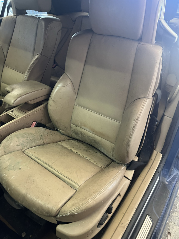 Bmw e46 330ci m paket facelift cabrio dijelovi djelovi m54