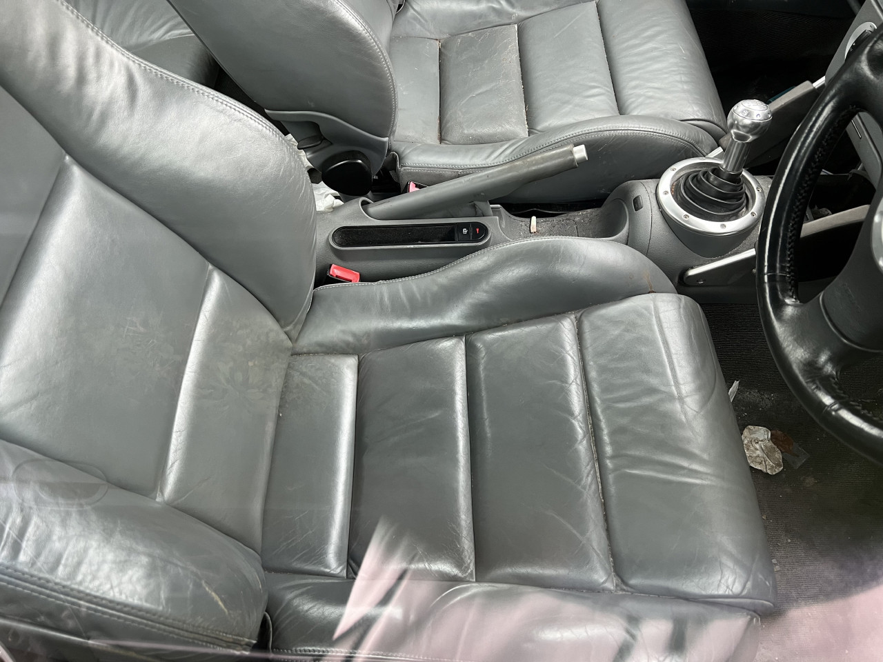 Swap motor 1.8 turbo 1.8t saltung 6 brzina quattro audi tt golf 4