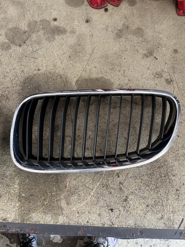 Maska grill gril bmw e92 e93 facelift 2010-2013