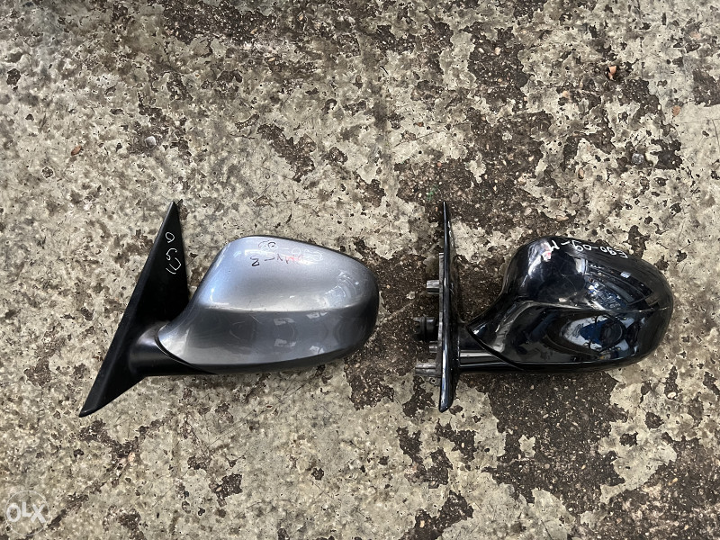 Retrovizori bmw e90 e92 e93 facelift lijevi vise komada