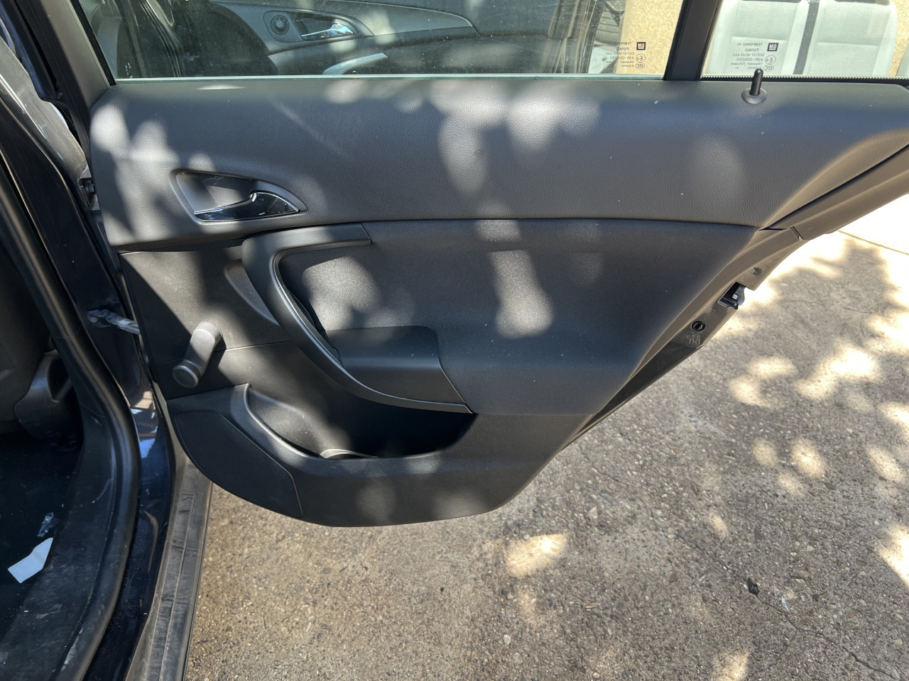 Dijelovi opel insignia 2.0 cdti 2013 extra stanje komplet