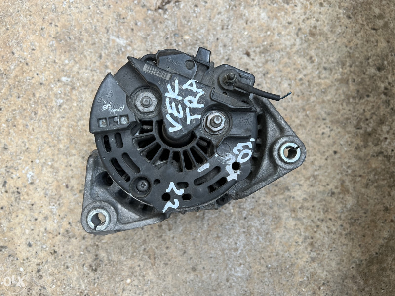 Alternator opel vectra 2.2 tdci 2004