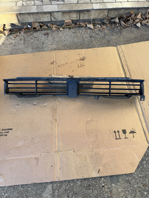 Prednja klapna maska bmw x3 g01 2023 lci t353154