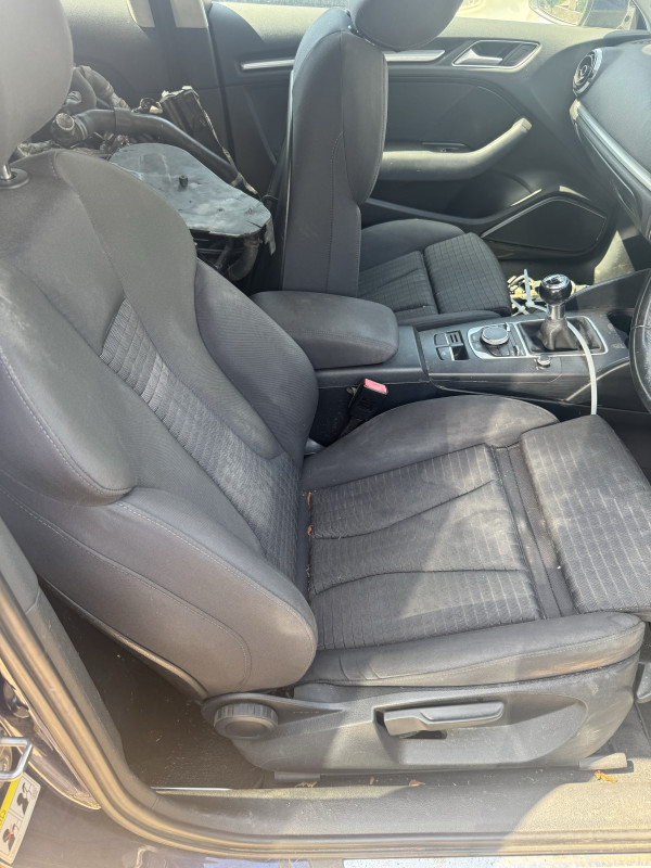 Audi a3 2014 dijelovi 2.0 tdi 150ks sport djelovi coupe