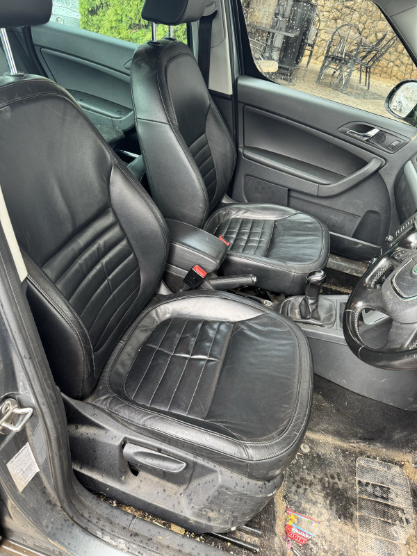 Skoda yeti 4x4 dijelovi 2.0 tdi haldex 2012 navigacija djelovi