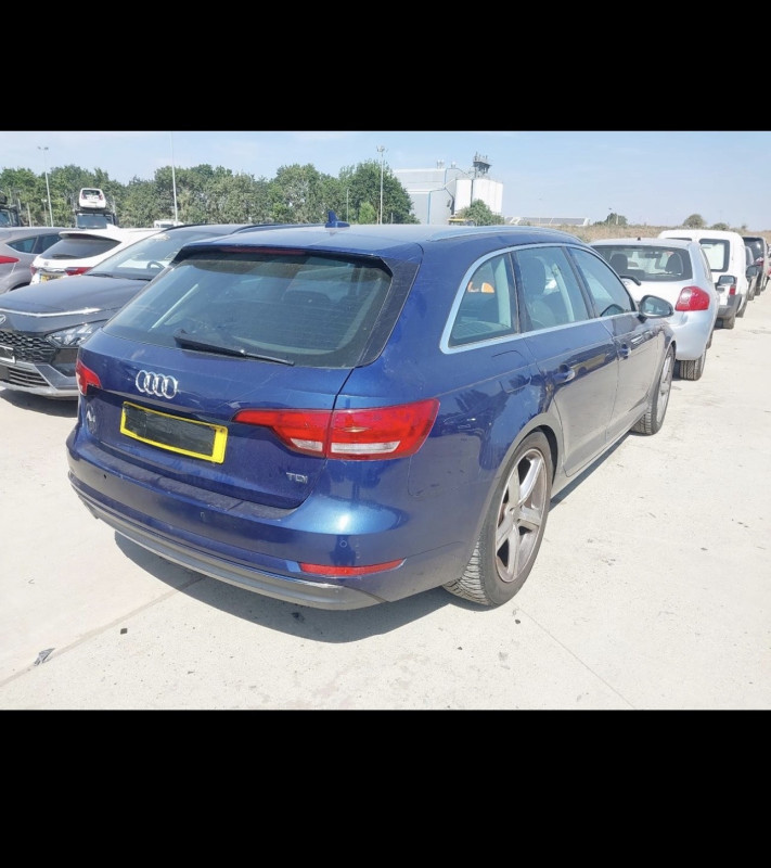 Audi a4 b9 dijelovi 2.0 tdi 2017 sport karavan djelovi