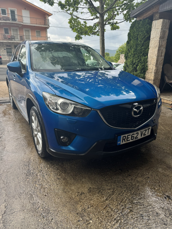 Zadnji diferencijal mazda 4x4 kardan reduktor most mjenjac