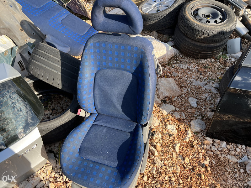 Volkswagen beetle buba 2003 1.9 tdi u dijelovima