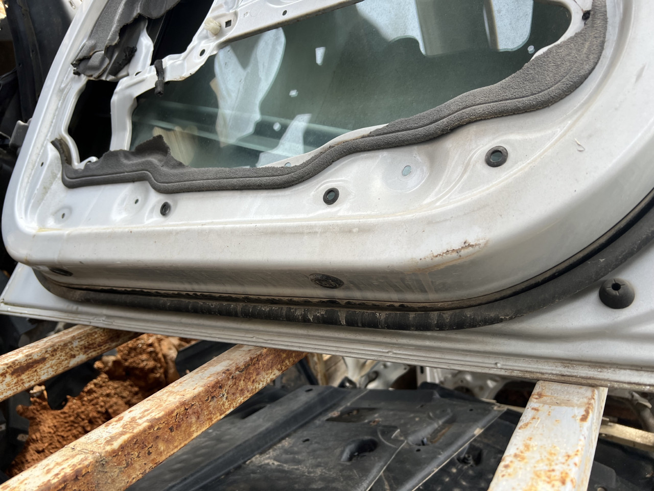 Prednja vrata bmw e90 limuzina kao novo lijeva desna