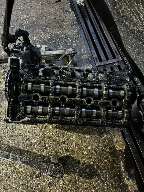 Bregasta bregaste n47 e90 e60 2.0 n47d20a n47d20c