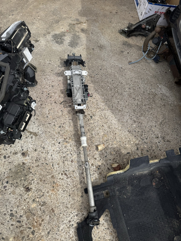 Puska volana kriz letva bmw 7 g11 g12 2019