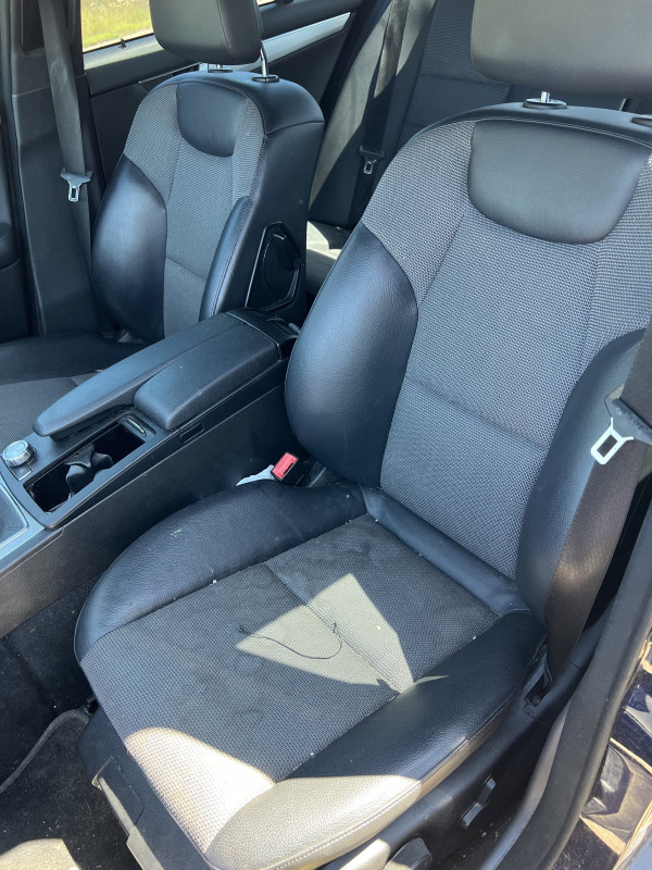 Mercedes w204 cdi 2.2 dijelovi amg xenon limuzina 2013
