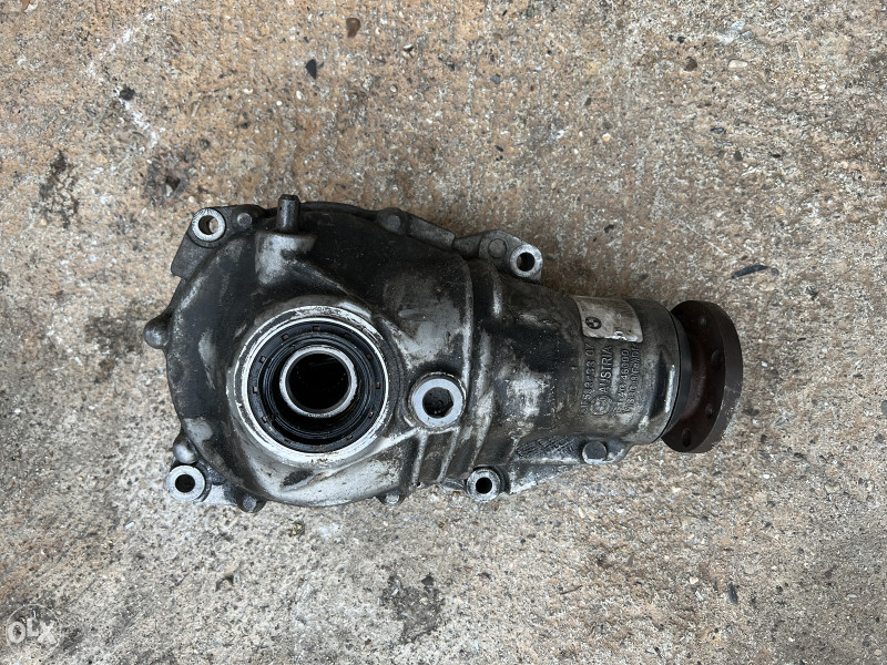 Prednji diferencijal bmw e90 xdrive 320d x1 2.79 2,64
