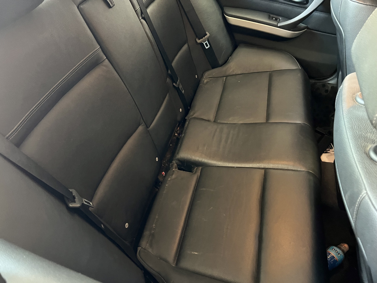 Bmw e90 dijelovi 320d 184hp 2010 m paket kao novo
